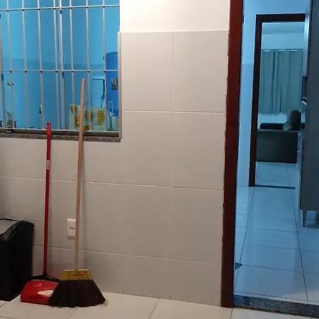 Jockey Family_Suave Apartment Vila Velha  Exterior photo