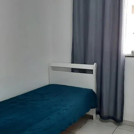 Jockey Family_Suave Apartment Vila Velha  Exterior photo