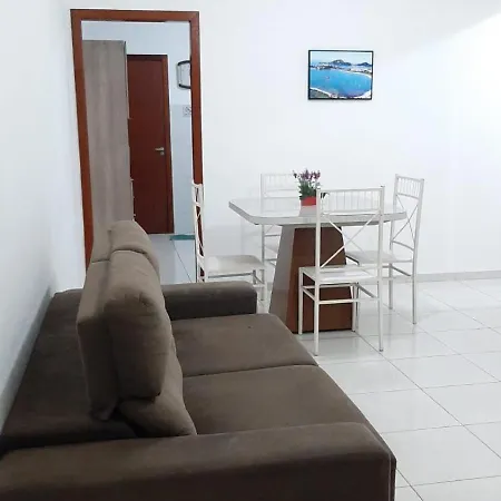 Jockey Family_Suave Apartment Vila Velha  Exterior photo