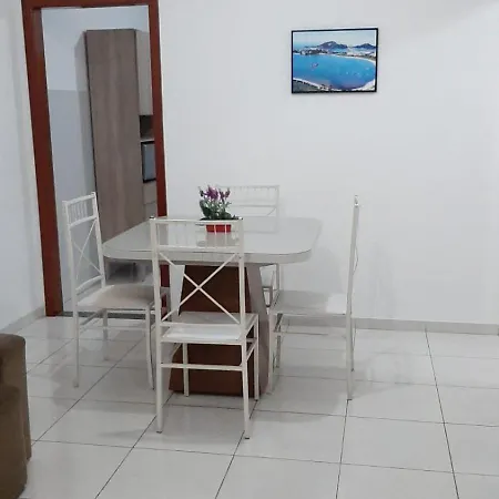 Jockey Family_Suave Apartment Vila Velha  Exterior photo