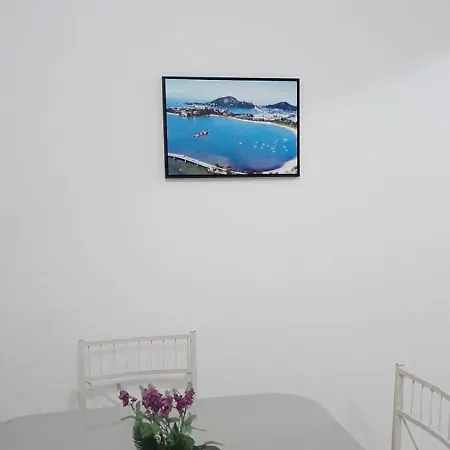 Jockey Family_Suave Apartment Vila Velha  Exterior photo