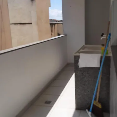 Jockey Family_Suave Apartment Vila Velha  Exterior photo