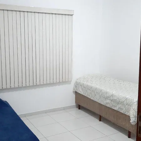 Jockey Family_Suave Apartment Vila Velha  Exterior photo