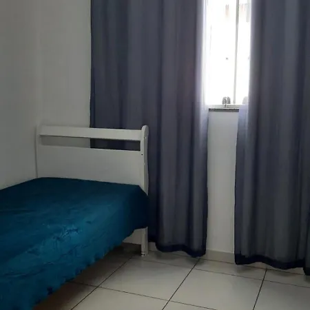Jockey Family_Suave Apartment Vila Velha  Exterior photo