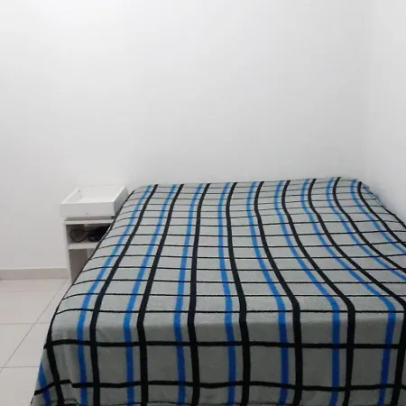 Jockey Family_Suave Apartment Vila Velha  Exterior photo