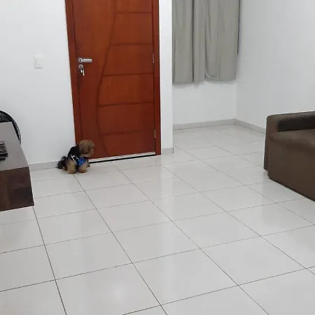 Jockey Family_Suave Apartment Vila Velha  Exterior photo
