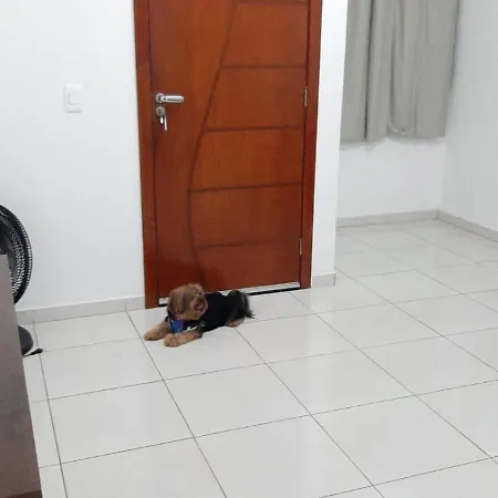 Jockey Family_Suave Apartment Vila Velha  Exterior photo