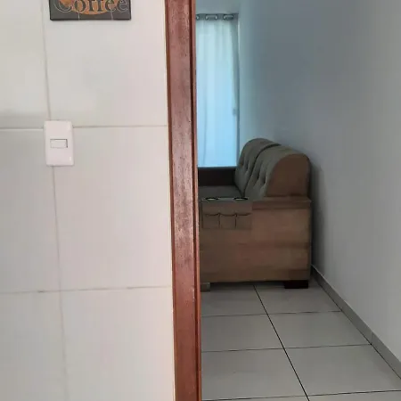 Jockey Family_Suave Apartment Vila Velha  Exterior photo