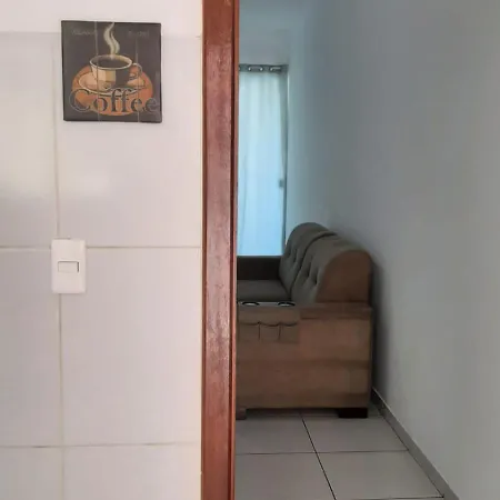 Jockey Family_Suave Apartment Vila Velha  Exterior photo