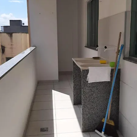 Jockey Family_Suave Apartment Vila Velha  Exterior photo