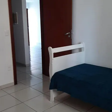 Jockey Family_Suave Apartment Vila Velha  Exterior photo