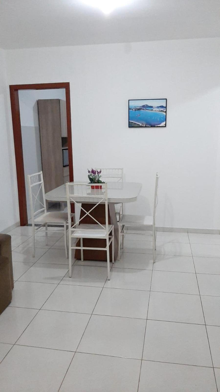 Apartment Jockey Family_suave Vila Velha (Espirito Santo)