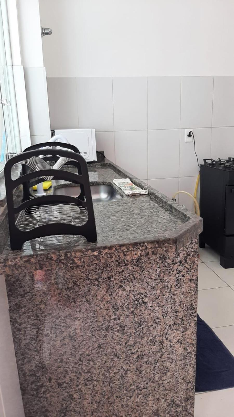 Jockey Family_suave Apartment Vila Velha (Espirito Santo)
