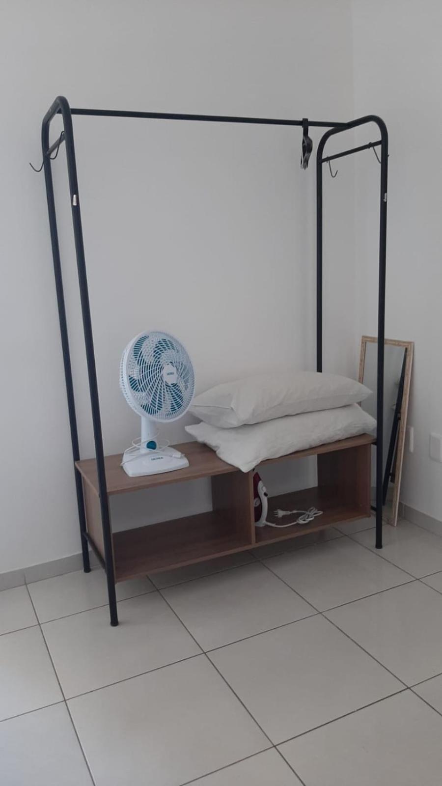 Jockey Family_suave Apartment Vila Velha (Espirito Santo)
