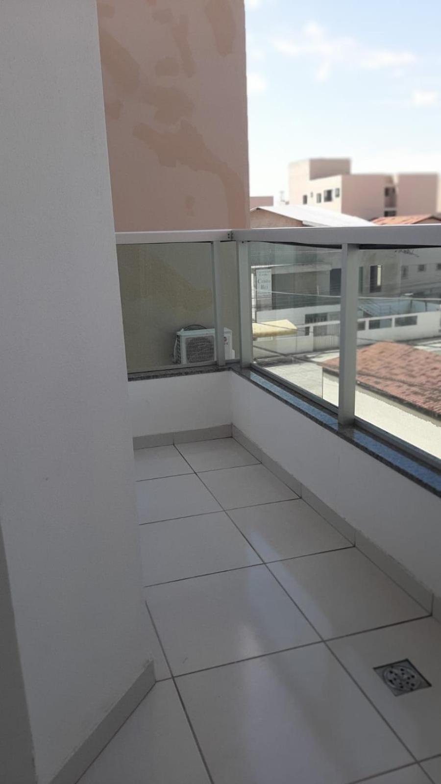 Apartment Jockey Family_suave Vila Velha (Espirito Santo)
