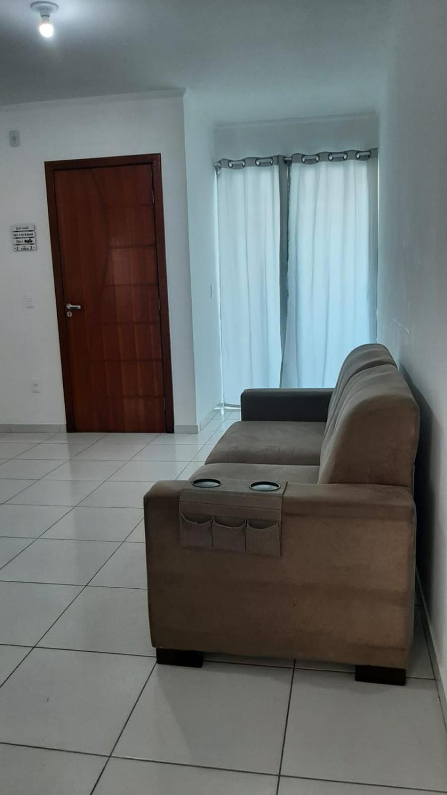 Jockey Family_suave Apartment
