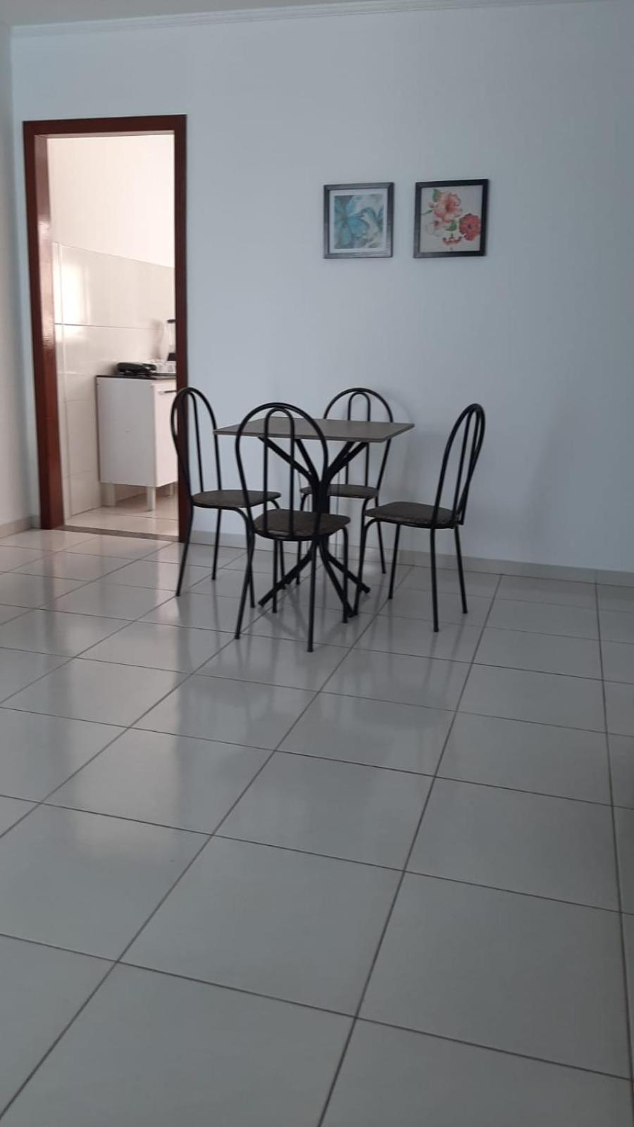 Apartment Jockey Family_suave Vila Velha (Espirito Santo)