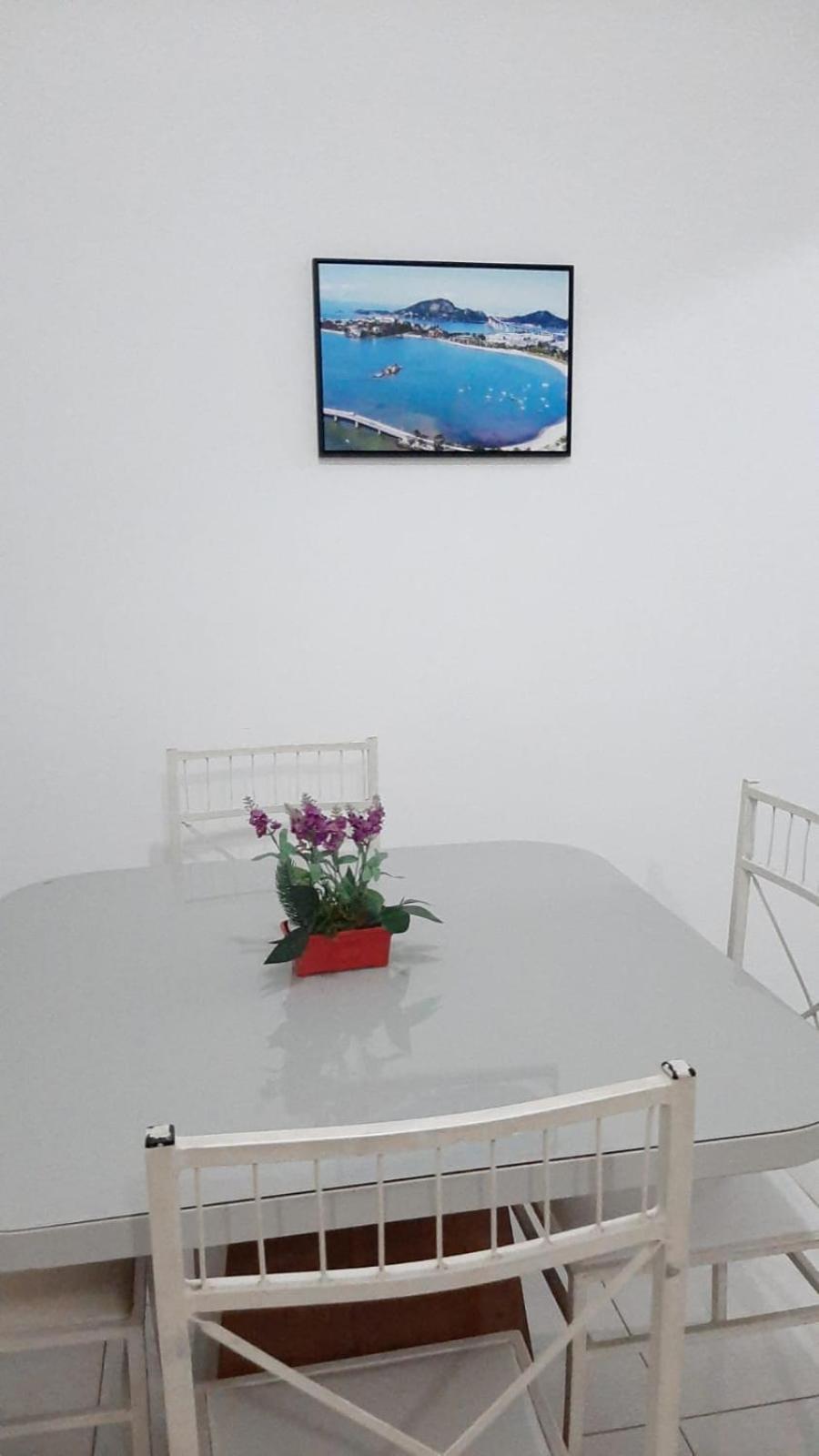 Jockey Family_suave Apartment Vila Velha (Espirito Santo)