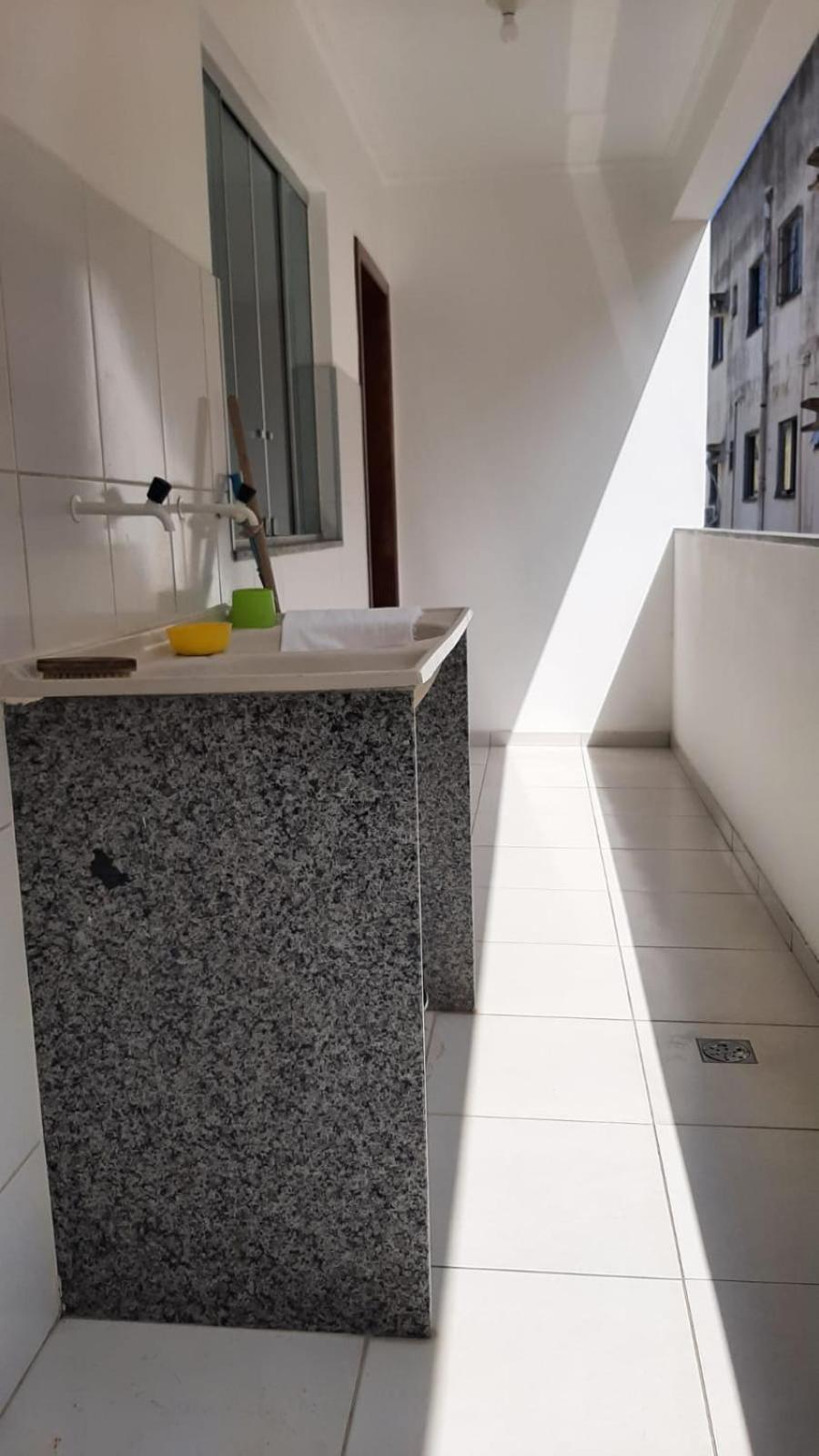 Jockey Family_suave Apartment Vila Velha (Espirito Santo)