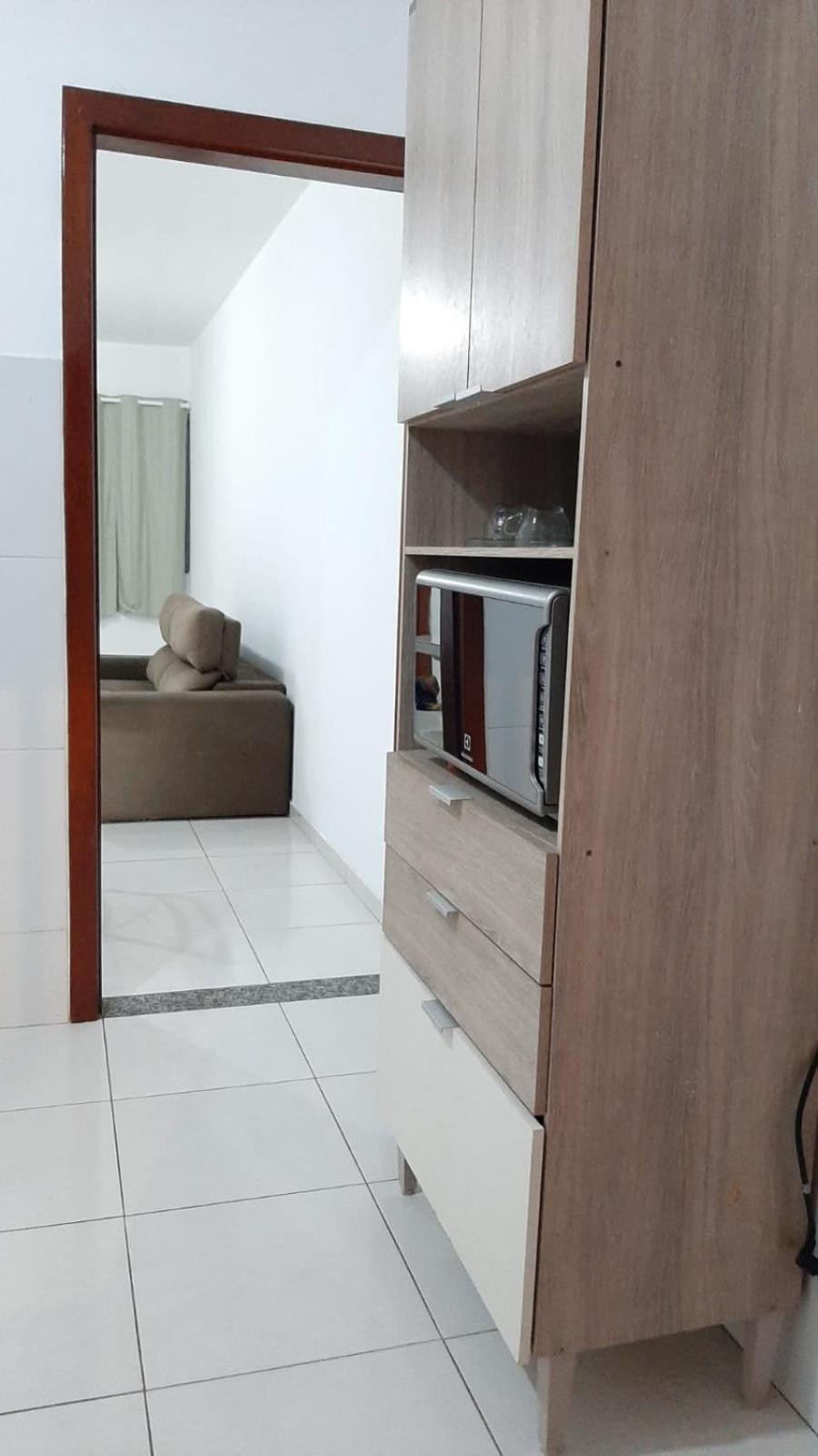 Apartment Jockey Family_suave Vila Velha (Espirito Santo)